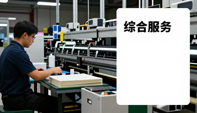 定制化软件开发服务
